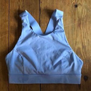 Lululemon sports bra - size 6.